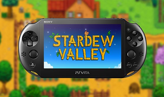 stardew valley ps vita release