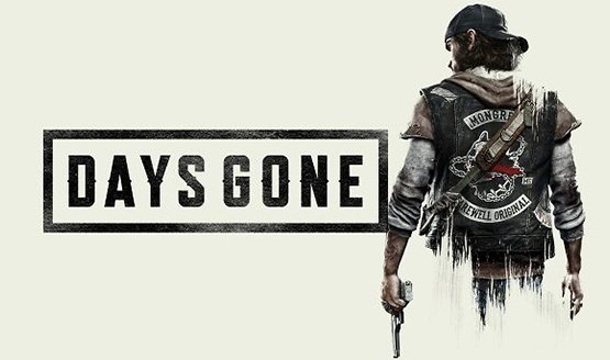 days gone gameplay trailer