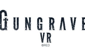 gungrave vr western release