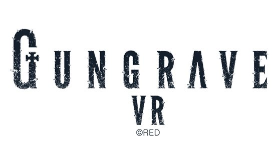 gungrave vr western release