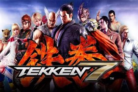 tekken 7 anniversary dlc