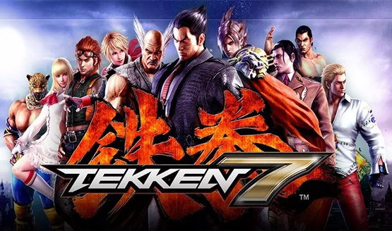 tekken 7 anniversary dlc