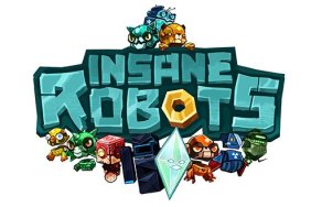 insane robots launch trailer