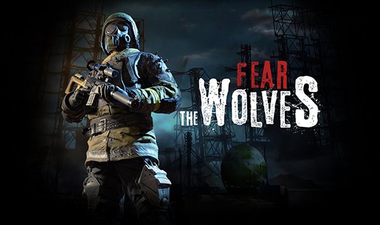 fear the wolves screenshots