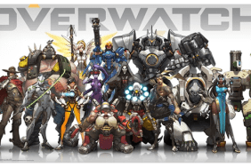 overwatch anniversary event