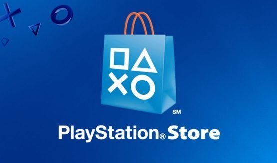 ps store