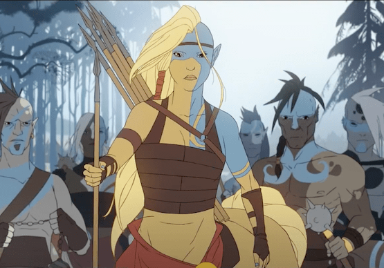 banner saga 3 characters