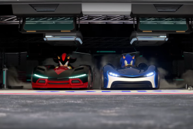 team sonic racing