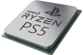 Sony AMD Ryzen PlayStation 5 PS5