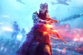 battlefield 5 female characters