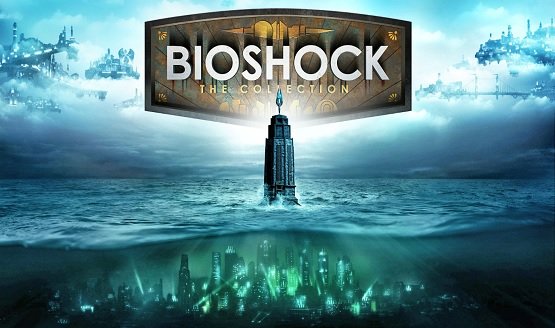 bioshock collection dev