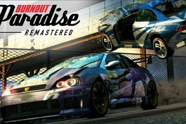 burnout paradise remastered sale