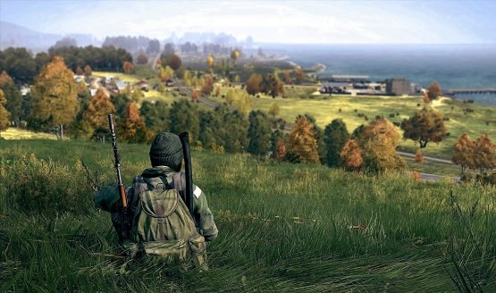 dayz director