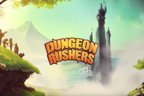 Dungeon Rushers release date