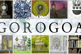 gorogoa ps4