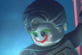 LEGO DC Super-Villains is coming