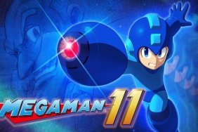 mega man 11 release date