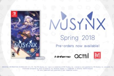 musynx full song