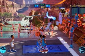 nba playgrounds 2