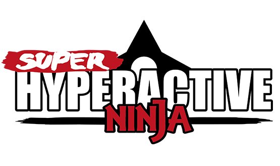 super hyperactive ninja launch