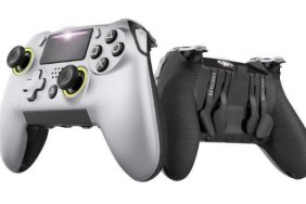 SCUF Vantage PlayStation controller