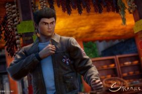 shenmue 3 delayed