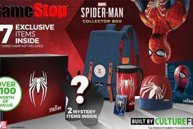 spider man gamestop