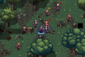 Stoneshard Kickstarter Goal Reached, New RPG is Coming