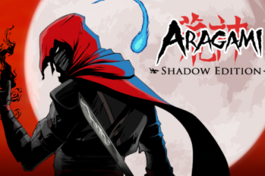 aragami shadow edition release date