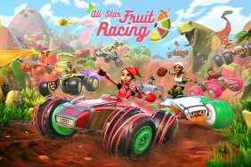 all star fruit racing