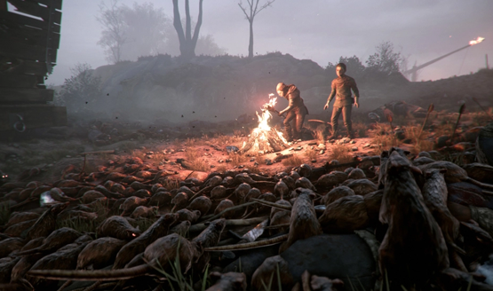 A plague tale innocence preview