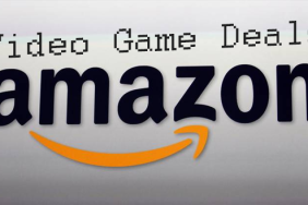 Amazon Video Game Deals