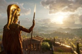 Assassins Creed Odyssey Romance