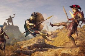 assassins creed odyssey rpg