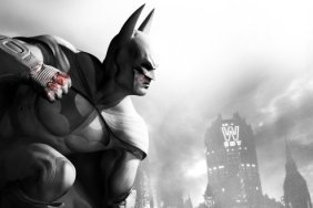 rocksteady unannounced game