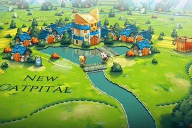 Cat Quest 2 release date