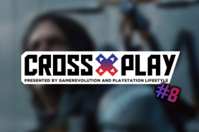 Cross Play Podcast Episode 8 PrE3dictions