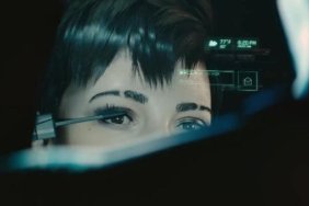 Cyberpunk 2077 Romance