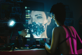 Cyberpunk 2077 preview 1