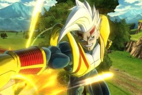 dragon ball xenoverse 2 dlc