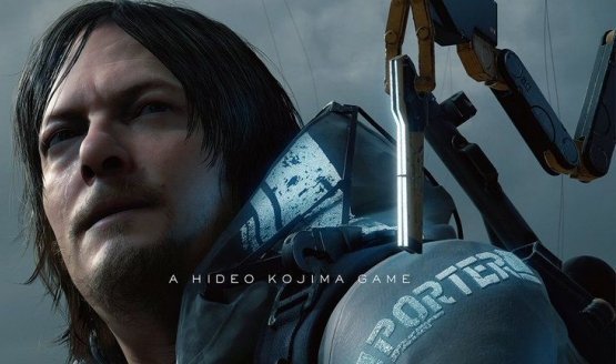 Death Stranding E3