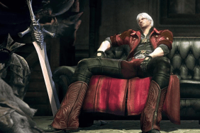 Devil May Cry 5 E3 2018