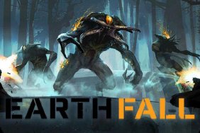 Earthfall New Trailer