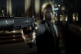 Hitman 2 comeback