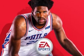 Joel Embiid NBA Live