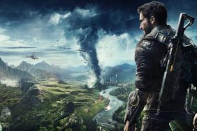 Just Cause 4 gameplay trailer