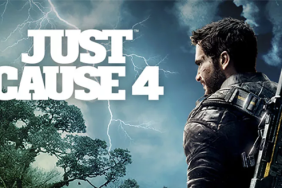 Just Cause 4 steam ad leak