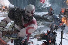 God of War sales