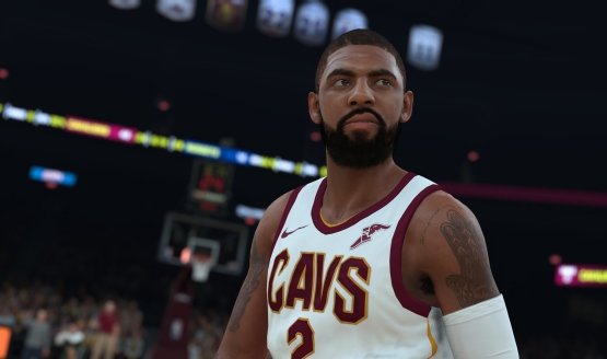 NBA 2K18 microtransaction