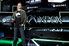 Microsoft xbox e3 2018 press conference